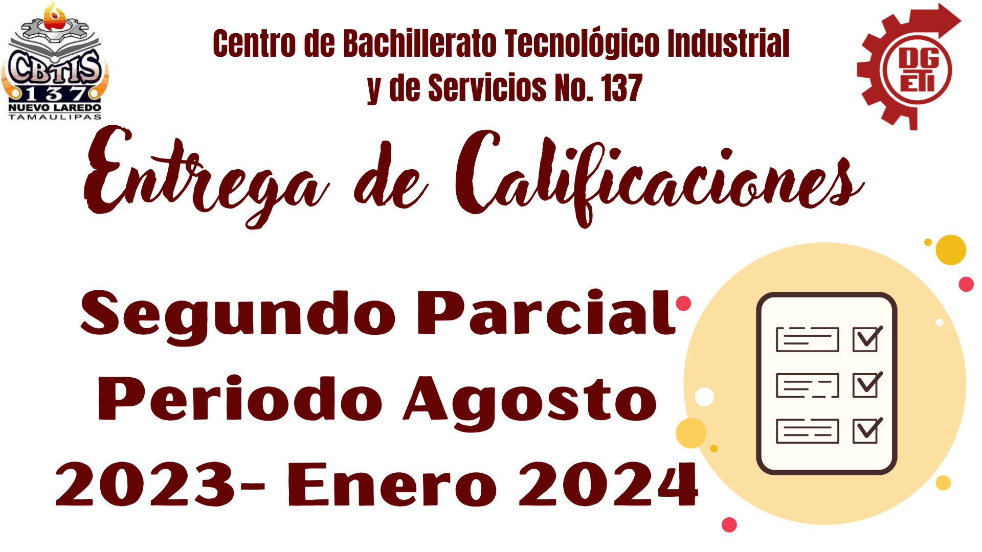 entrega-de-boletas-segundo-parcial-semestre-ago-2023-ene-2024