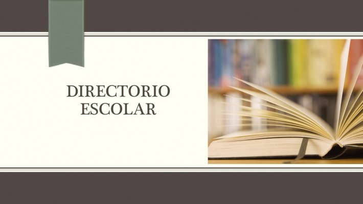 directorio-escolar